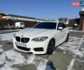 Білий БМВ 2 Серія, об'ємом двигуна 3 л та пробігом 81 тис. км за 23000 $, фото 1 на Automoto.ua