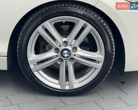 Белый БМВ 2 Серия, объемом двигателя 2 л и пробегом 117 тыс. км за 14500 $, фото 42 на Automoto.ua