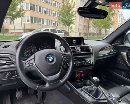 Білий БМВ 2 Серія, об'ємом двигуна 2 л та пробігом 117 тис. км за 15500 $, фото 27 на Automoto.ua