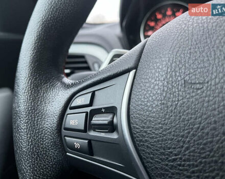 Белый БМВ 2 Серия, объемом двигателя 2 л и пробегом 104 тыс. км за 15300 $, фото 22 на Automoto.ua