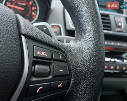 Белый БМВ 2 Серия, объемом двигателя 2 л и пробегом 104 тыс. км за 15300 $, фото 23 на Automoto.ua