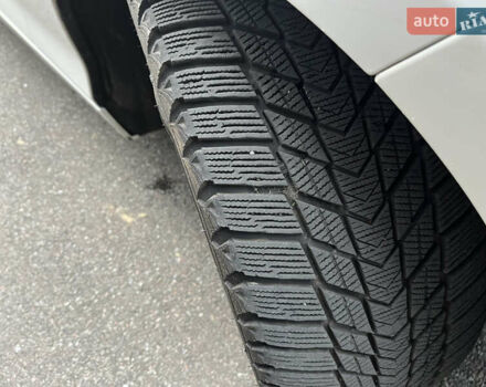 Белый БМВ 2 Серия, объемом двигателя 2 л и пробегом 104 тыс. км за 15300 $, фото 15 на Automoto.ua