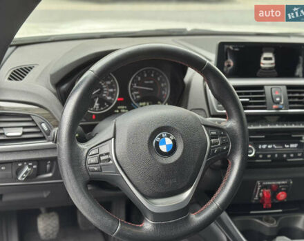 Белый БМВ 2 Серия, объемом двигателя 2 л и пробегом 117 тыс. км за 14500 $, фото 26 на Automoto.ua