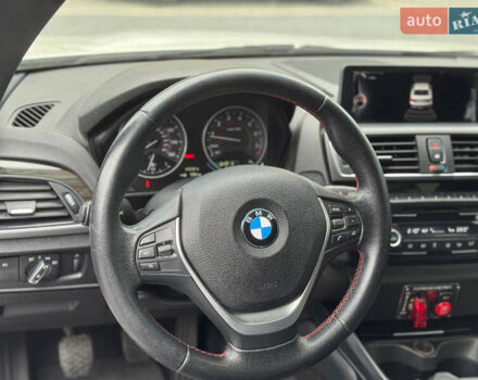 Білий БМВ 2 Серія, об'ємом двигуна 2 л та пробігом 117 тис. км за 15500 $, фото 29 на Automoto.ua