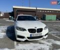 Білий БМВ 2 Серія, об'ємом двигуна 3 л та пробігом 81 тис. км за 23000 $, фото 13 на Automoto.ua