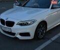 Белый БМВ 2 Серия, объемом двигателя 2.98 л и пробегом 106 тыс. км за 19100 $, фото 21 на Automoto.ua