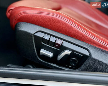 Белый БМВ 2 Серия, объемом двигателя 2 л и пробегом 111 тыс. км за 18000 $, фото 31 на Automoto.ua