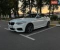 Белый БМВ 2 Серия, объемом двигателя 2.98 л и пробегом 106 тыс. км за 19100 $, фото 72 на Automoto.ua