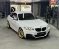 Белый БМВ 2 Серия, объемом двигателя 2.98 л и пробегом 142 тыс. км за 16900 $, фото 1 на Automoto.ua