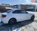Білий БМВ 2 Серія, об'ємом двигуна 3 л та пробігом 81 тис. км за 23000 $, фото 9 на Automoto.ua
