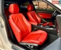 Белый БМВ 2 Серия, объемом двигателя 2 л и пробегом 118 тыс. км за 15000 $, фото 5 на Automoto.ua
