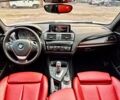 Білий БМВ 2 Серія, об'ємом двигуна 2 л та пробігом 118 тис. км за 16900 $, фото 23 на Automoto.ua