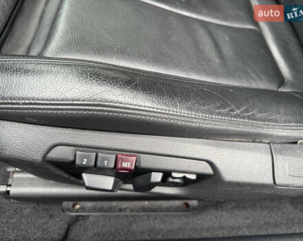 Білий БМВ 2 Серія, об'ємом двигуна 2 л та пробігом 117 тис. км за 15500 $, фото 26 на Automoto.ua