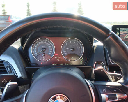 Белый БМВ 2 Серия, объемом двигателя 2.98 л и пробегом 126 тыс. км за 21000 $, фото 11 на Automoto.ua