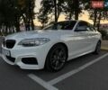 Белый БМВ 2 Серия, объемом двигателя 2.98 л и пробегом 106 тыс. км за 19100 $, фото 73 на Automoto.ua
