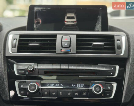 Білий БМВ 2 Серія, об'ємом двигуна 2 л та пробігом 117 тис. км за 15500 $, фото 35 на Automoto.ua