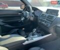Білий БМВ 2 Серія, об'ємом двигуна 3 л та пробігом 81 тис. км за 23000 $, фото 30 на Automoto.ua
