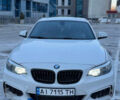 Білий БМВ 2 Серія, об'ємом двигуна 2 л та пробігом 175 тис. км за 14000 $, фото 1 на Automoto.ua