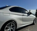 Белый БМВ 2 Серия, объемом двигателя 2.98 л и пробегом 126 тыс. км за 21000 $, фото 3 на Automoto.ua