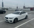 Білий БМВ 2 Серія, об'ємом двигуна 2.98 л та пробігом 97 тис. км за 21999 $, фото 1 на Automoto.ua
