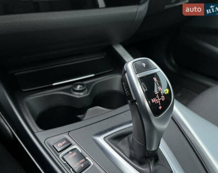 Белый БМВ 2 Серия, объемом двигателя 2 л и пробегом 104 тыс. км за 15300 $, фото 25 на Automoto.ua