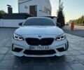 Белый БМВ 2 Серия, объемом двигателя 2 л и пробегом 143 тыс. км за 18299 $, фото 1 на Automoto.ua