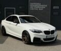 Білий БМВ 2 Серія, об'ємом двигуна 2.98 л та пробігом 91 тис. км за 23000 $, фото 1 на Automoto.ua