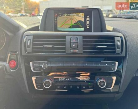 Белый БМВ 2 Серия, объемом двигателя 3 л и пробегом 91 тыс. км за 1800 $, фото 6 на Automoto.ua