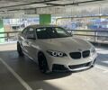 Белый БМВ 2 Серия, объемом двигателя 2 л и пробегом 21 тыс. км за 15000 $, фото 4 на Automoto.ua