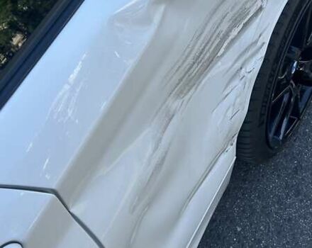 Белый БМВ 2 Серия, объемом двигателя 2 л и пробегом 21 тыс. км за 15000 $, фото 1 на Automoto.ua