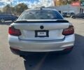 Белый БМВ 2 Серия, объемом двигателя 3 л и пробегом 91 тыс. км за 1800 $, фото 5 на Automoto.ua
