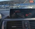 Білий БМВ 2 Серія, об'ємом двигуна 2 л та пробігом 164 тис. км за 18500 $, фото 22 на Automoto.ua