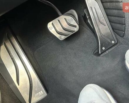 Белый БМВ 2 Серия, объемом двигателя 2 л и пробегом 21 тыс. км за 15000 $, фото 20 на Automoto.ua