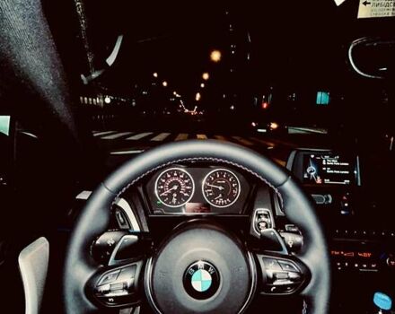 Белый БМВ 2 Серия, объемом двигателя 2 л и пробегом 21 тыс. км за 15000 $, фото 17 на Automoto.ua