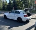 Белый БМВ 2 Серия, объемом двигателя 2 л и пробегом 21 тыс. км за 15000 $, фото 2 на Automoto.ua