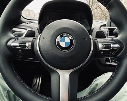 Белый БМВ 2 Серия, объемом двигателя 2 л и пробегом 21 тыс. км за 15000 $, фото 9 на Automoto.ua