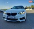 Білий БМВ 2 Серія, об'ємом двигуна 2 л та пробігом 164 тис. км за 18500 $, фото 1 на Automoto.ua