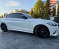 Белый БМВ 2 Серия, объемом двигателя 2 л и пробегом 143 тыс. км за 18299 $, фото 2 на Automoto.ua
