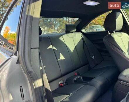 Белый БМВ 2 Серия, объемом двигателя 3 л и пробегом 91 тыс. км за 1800 $, фото 9 на Automoto.ua