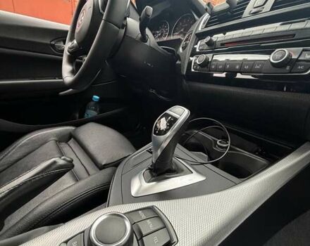 Белый БМВ 2 Серия, объемом двигателя 2 л и пробегом 21 тыс. км за 15000 $, фото 14 на Automoto.ua