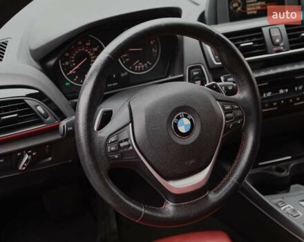 Белый БМВ 2 Серия, объемом двигателя 2 л и пробегом 116 тыс. км за 17500 $, фото 14 на Automoto.ua