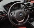 Белый БМВ 2 Серия, объемом двигателя 2 л и пробегом 116 тыс. км за 17500 $, фото 14 на Automoto.ua