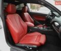 Белый БМВ 2 Серия, объемом двигателя 2 л и пробегом 116 тыс. км за 17500 $, фото 10 на Automoto.ua