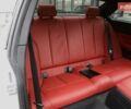 Белый БМВ 2 Серия, объемом двигателя 2 л и пробегом 116 тыс. км за 17500 $, фото 9 на Automoto.ua