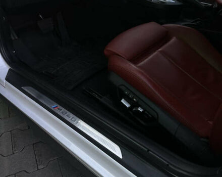 Белый БМВ 2 Серия, объемом двигателя 3 л и пробегом 76 тыс. км за 25999 $, фото 16 на Automoto.ua