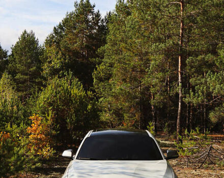 Белый БМВ 2 Серия, объемом двигателя 3 л и пробегом 103 тыс. км за 27500 $, фото 19 на Automoto.ua