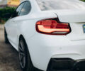 Белый БМВ 2 Серия, объемом двигателя 3 л и пробегом 160 тыс. км за 25500 $, фото 6 на Automoto.ua
