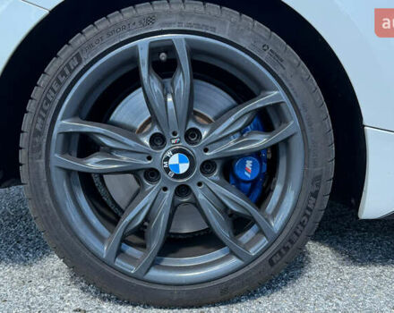 Белый БМВ 2 Серия, объемом двигателя 3 л и пробегом 43 тыс. км за 35230 $, фото 6 на Automoto.ua