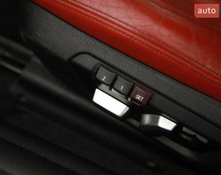 Белый БМВ 2 Серия, объемом двигателя 2 л и пробегом 116 тыс. км за 17500 $, фото 23 на Automoto.ua