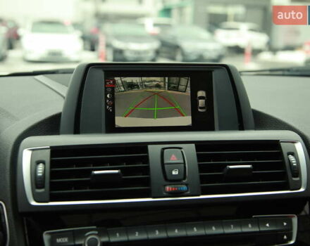 Белый БМВ 2 Серия, объемом двигателя 2 л и пробегом 116 тыс. км за 17500 $, фото 16 на Automoto.ua